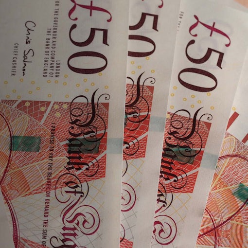 Basingstoke Rents Hit £1,327 Per Month