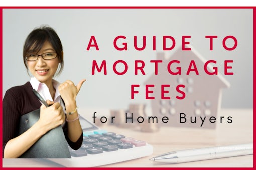mortgage fees