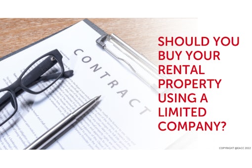 Belvoir Should You Buy Your Rental Property Using a Limited Company (730 × 487px)