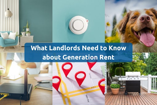 What Landlords Need to Know about Generation Rent