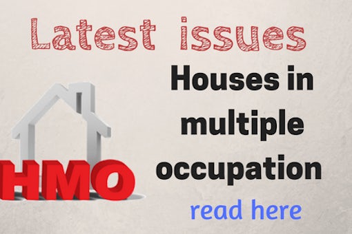 HMO-issues