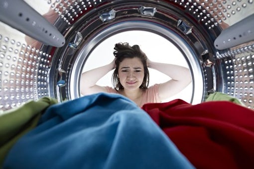 washing machine article