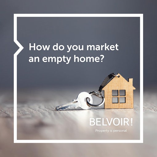 Have you considered CGI for presenting your home?