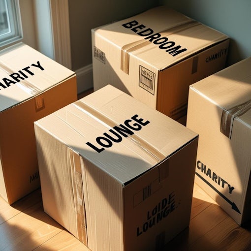 Downsizing - the softer side