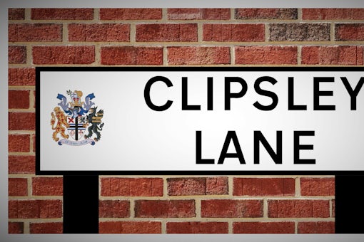 Clipsley Lane