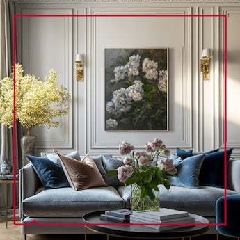 The collection text and image 2