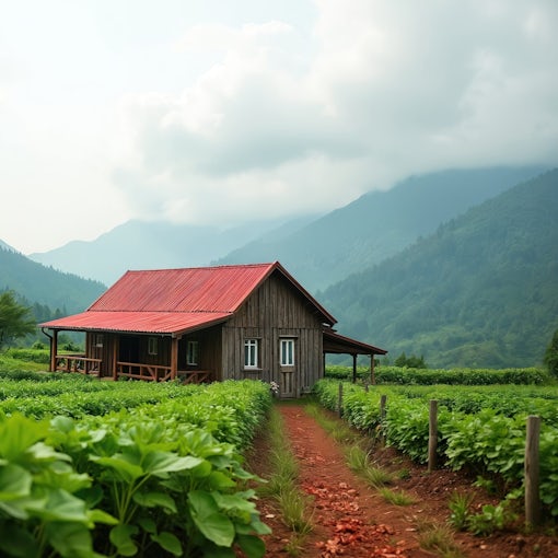 Highland Inverness Property