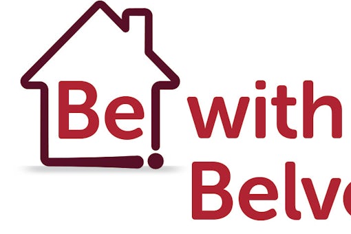 BE_WITH_BELVOIR_LOGO