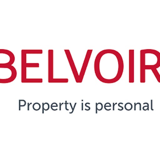 BelvoirNEWESTLogo400x310