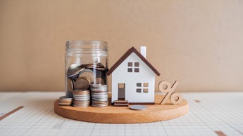 Mortgage and interest payments, increase cost of home financing