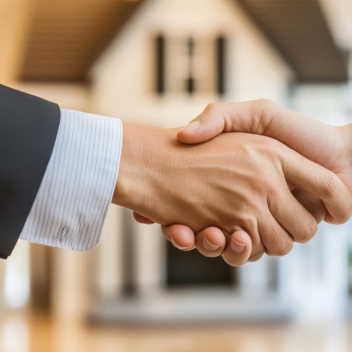 Property Manager Enhancing Tenant Relations and Efficient Property Maintenance for Community Building in a Professional Office Environment