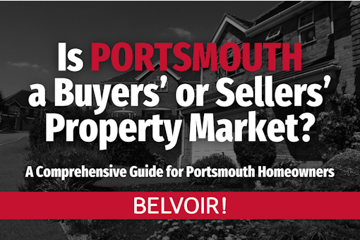 A Comprehensive Guide for Portsmouth Homeowners