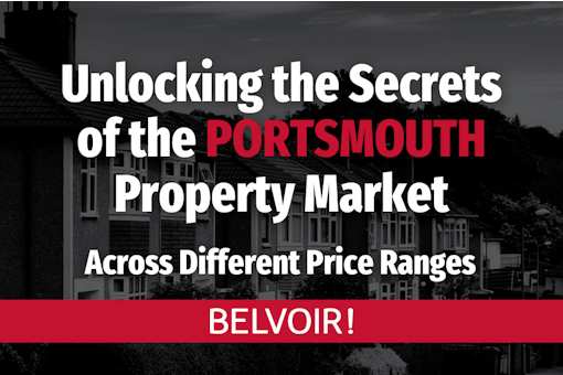 Unlocking the Secrets of the PORTSMOUTH Property Market