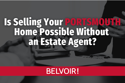 Is Selling Your Portsmouth Home Possible Without an Estate Agent