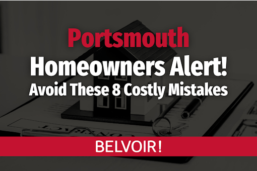 Portsmouth Homeowners Alert