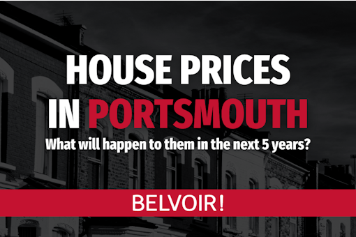 The Future of Portsmouth House Prices