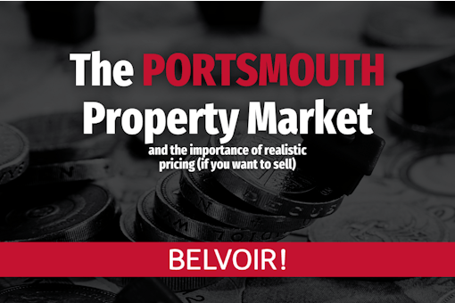 The PORTSMOUTH Property Market