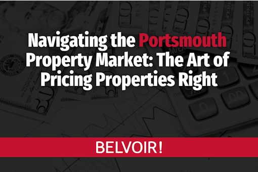 Navigating the Portsmouth Property Market