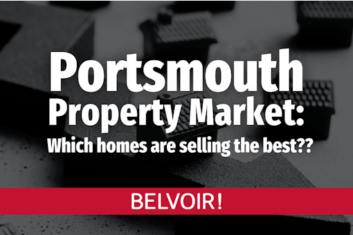 Portsmouth Property Market