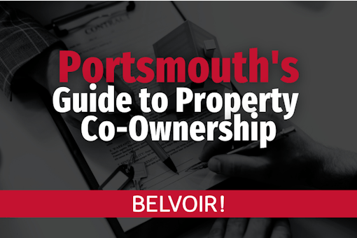 Portsmouth’s Guide to Property Co-Ownership