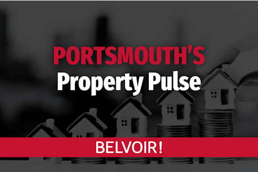 Portsmouth’s Property Pulse