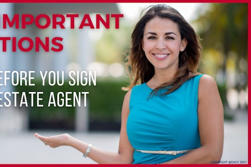 Copy of 2411 Two Important Questions to Ask Before You Sign with an Estate Agent