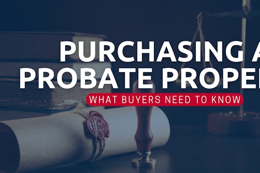 Copy of 210623 Purchasing a Probate Property