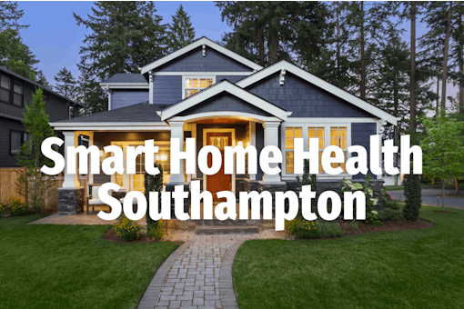 Smart Home Health Southampton