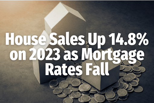 Mortgage Rates Fall Southampton