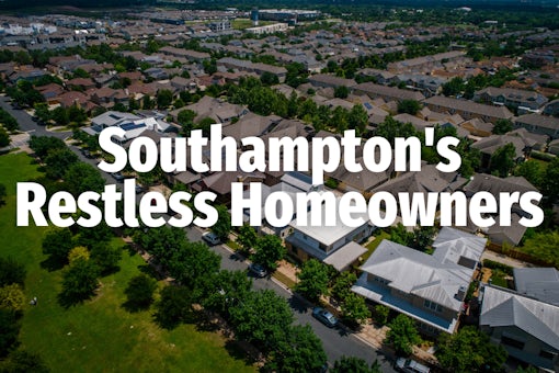 Southampton Housing Market