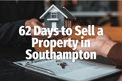 selling property in Southampton