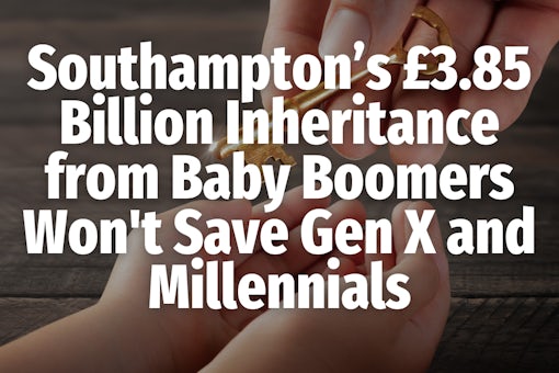 Southampton inheritance wealth transfer