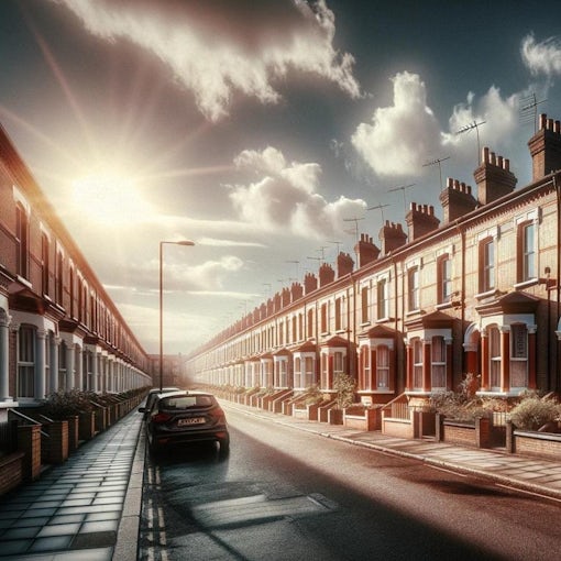 Southampton FTB Homes