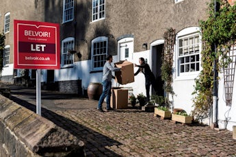 Belvoir Let Board Image (1)