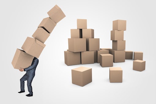 Choosing a good removal firm