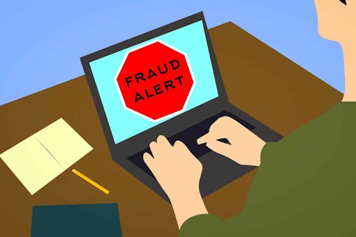 Protect yourself against Property Fraud