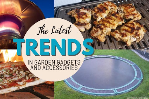 The Latest Trends in Garden Gadgets and Accessories