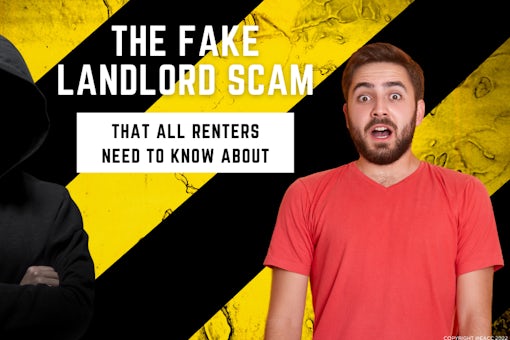 The Fake Landlord Scam That All Renters Need to Know About