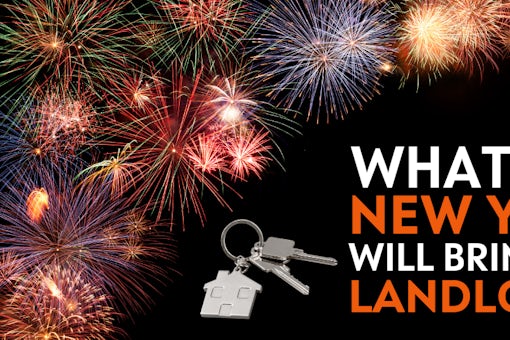 What the New Year Will Bring for Landlords