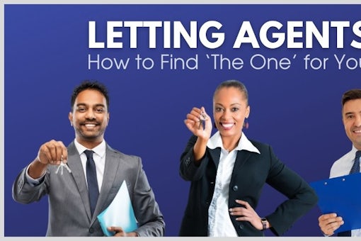 Letting Agents How to Find ‘The One’ for You