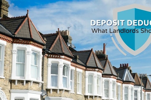 Deposit Deductions What Landlords Should Know
