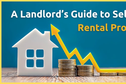 A Landlord’s Guide to Selling a Rental Property
