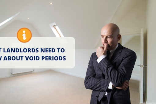 What Landlords Need to Know about Void Periods (1)