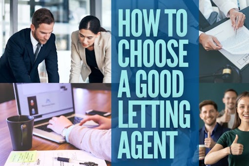 letting agent