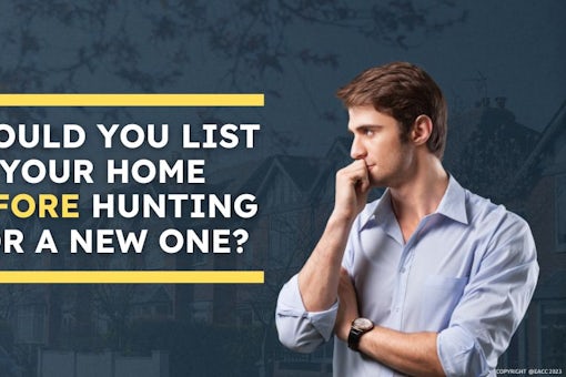 Should You List Your Home before Hunting for a New One (2)
