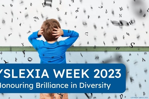 Dyslexia Week 2023 Honouring Brilliance in Diversity