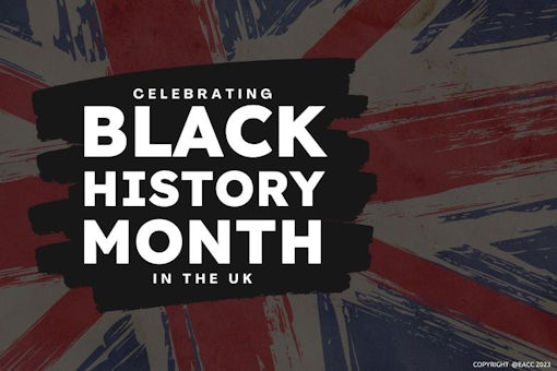 Celebrating Black History Month in the UK