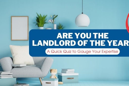 Are You the Landlord of the Year A Quick Quiz to Gauge Your Expertise
