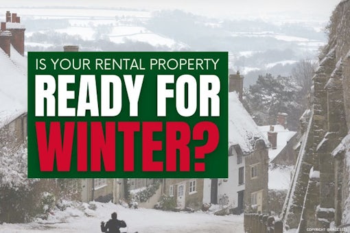 Is Your Rental Property Ready for Winter