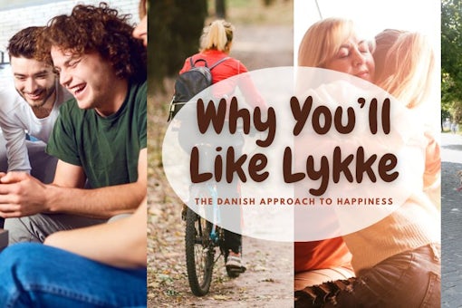 Why You’ll Like Lykke